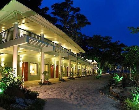 Camayan Beach Resort Hotel Subic Bay Dış mekan fotoğraf