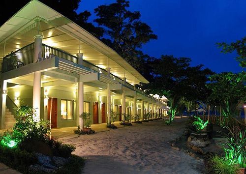 Camayan Beach Resort Hotel Subic Bay Dış mekan fotoğraf