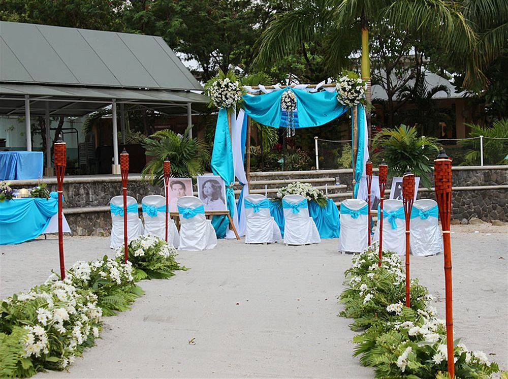 Camayan Beach Resort Hotel Subic Bay Dış mekan fotoğraf