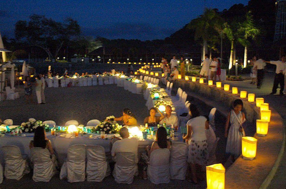 Camayan Beach Resort Hotel Subic Bay Dış mekan fotoğraf